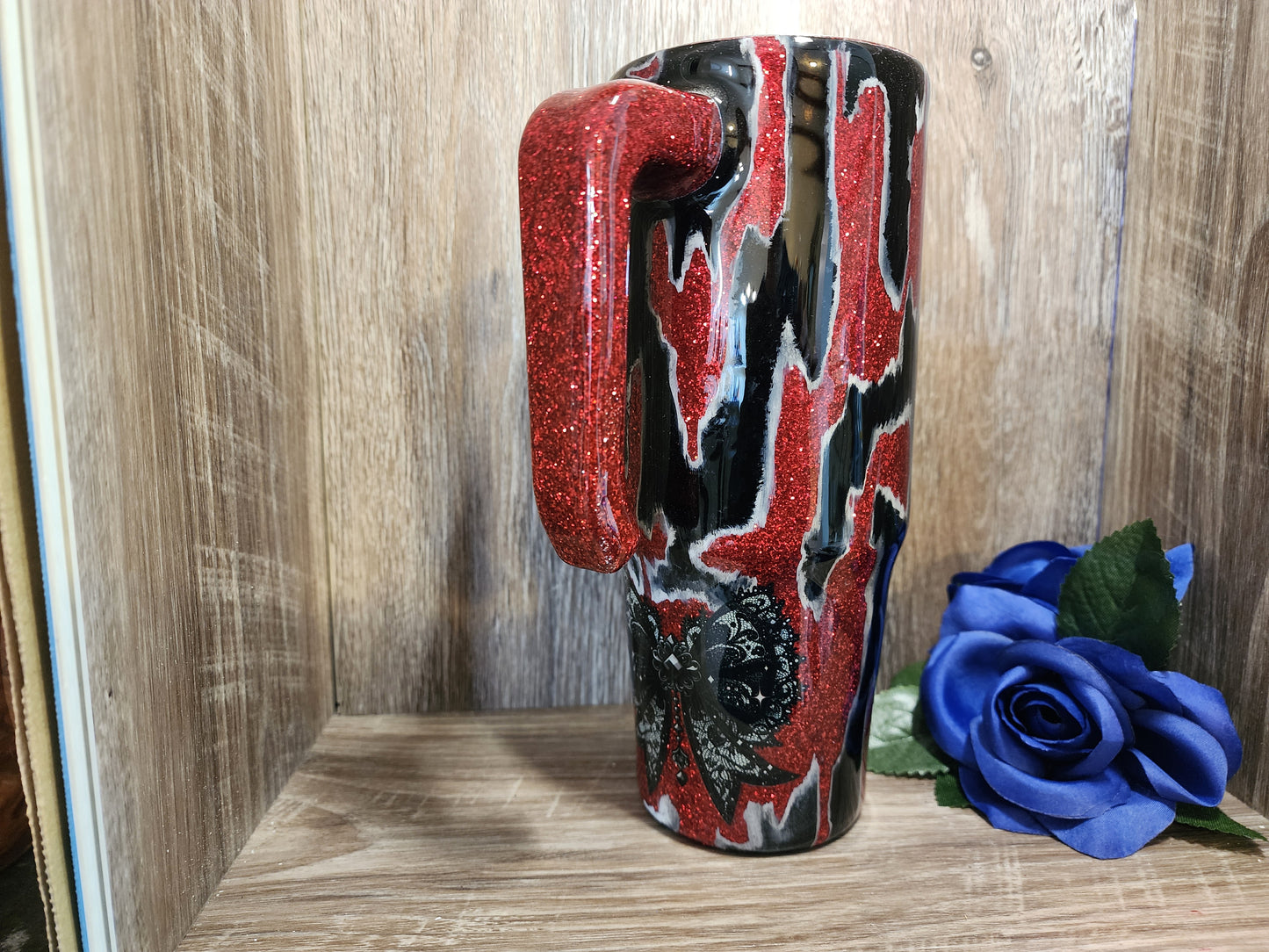 30 oz grippy