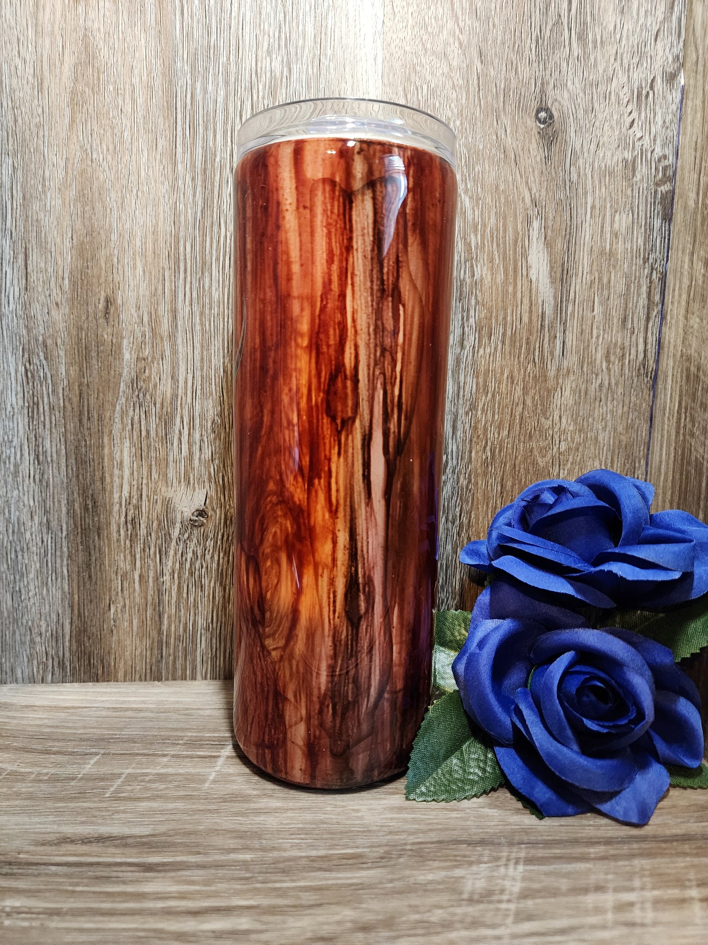 20 OZ SKINNY TUMBLER