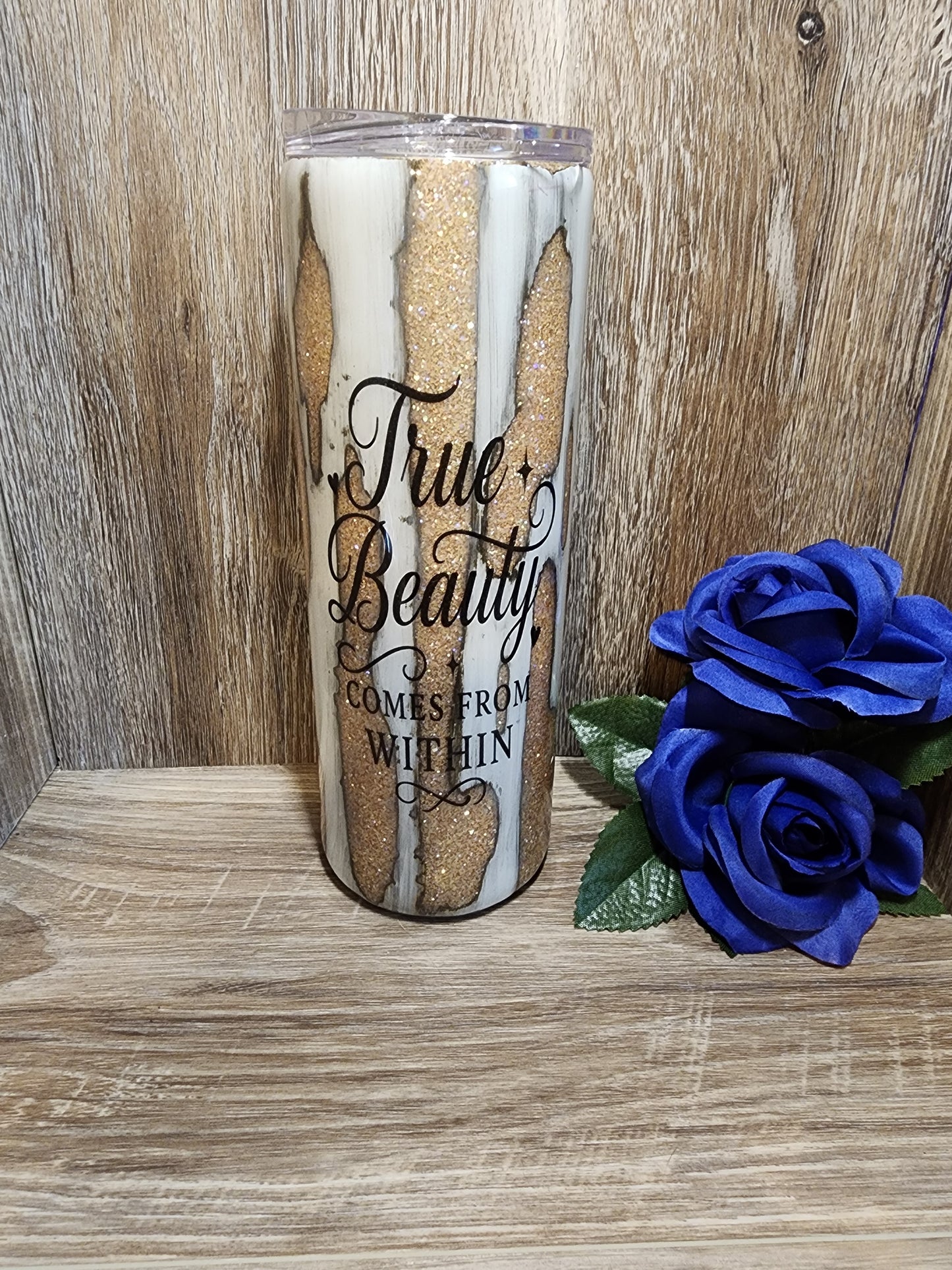 20 OZ SKINNY TUMBLER