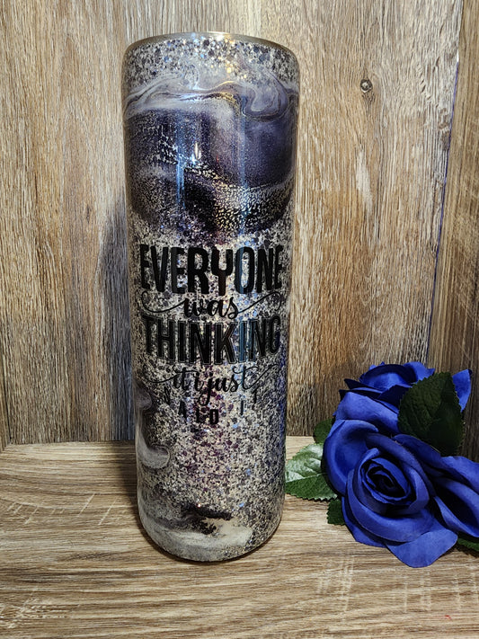 30 oz slim