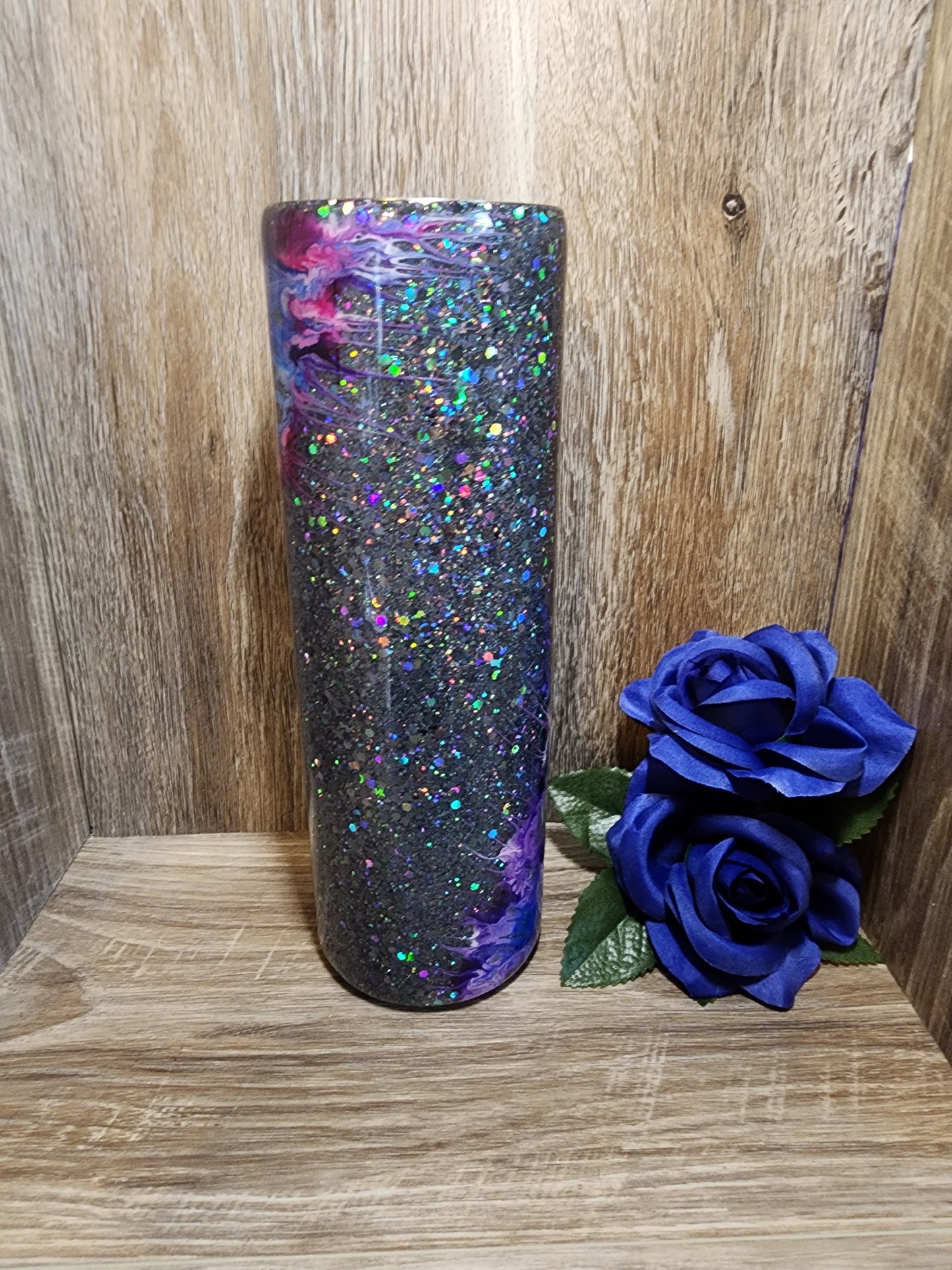30 OZ SKINNY TUMBLER