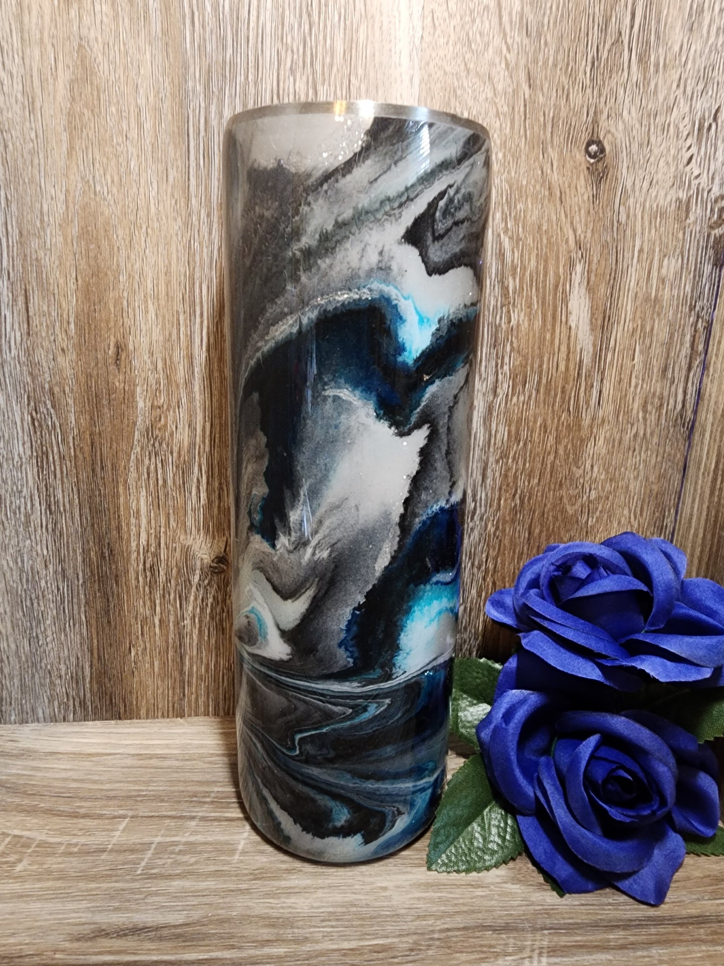 30 OZ SKINNY TUMBLER