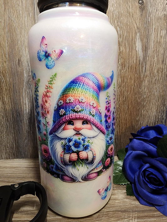 32 oz Hydro dual lid