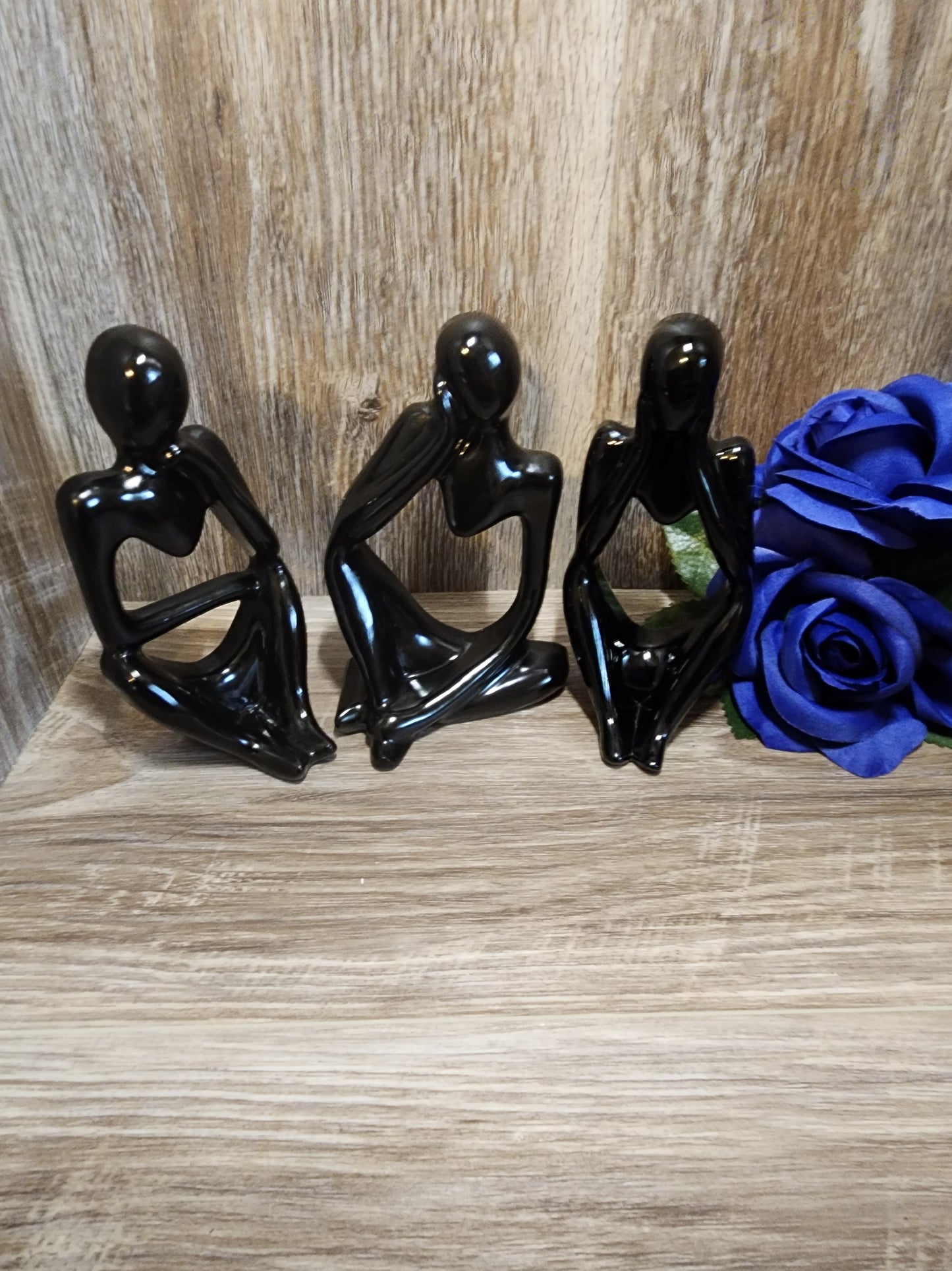 THINKER STATUES