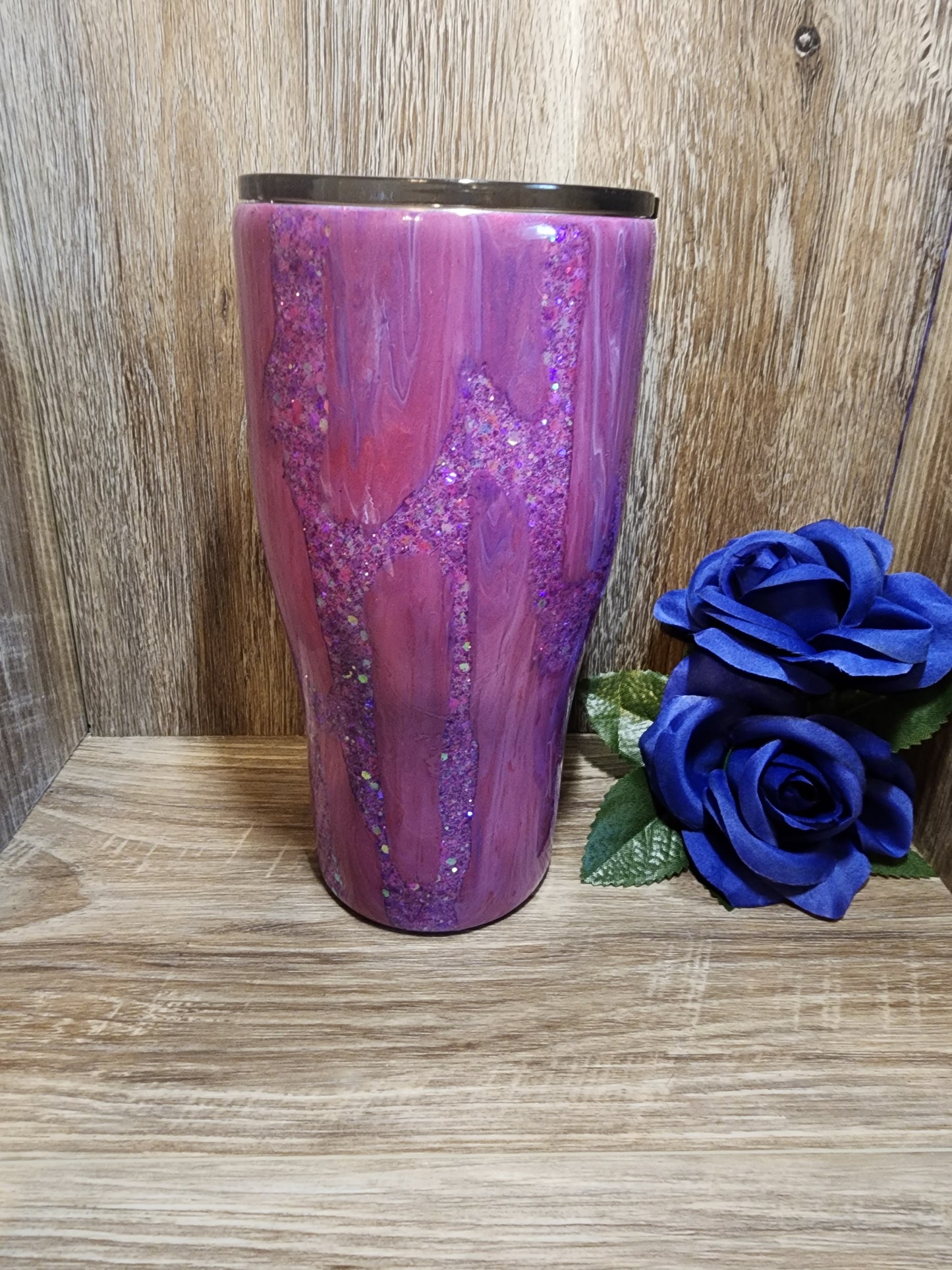 30 OZ MODERN CURVE TUMBLER