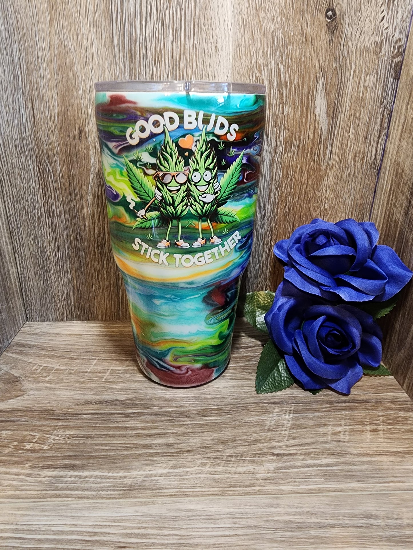 30 OZ CURVE