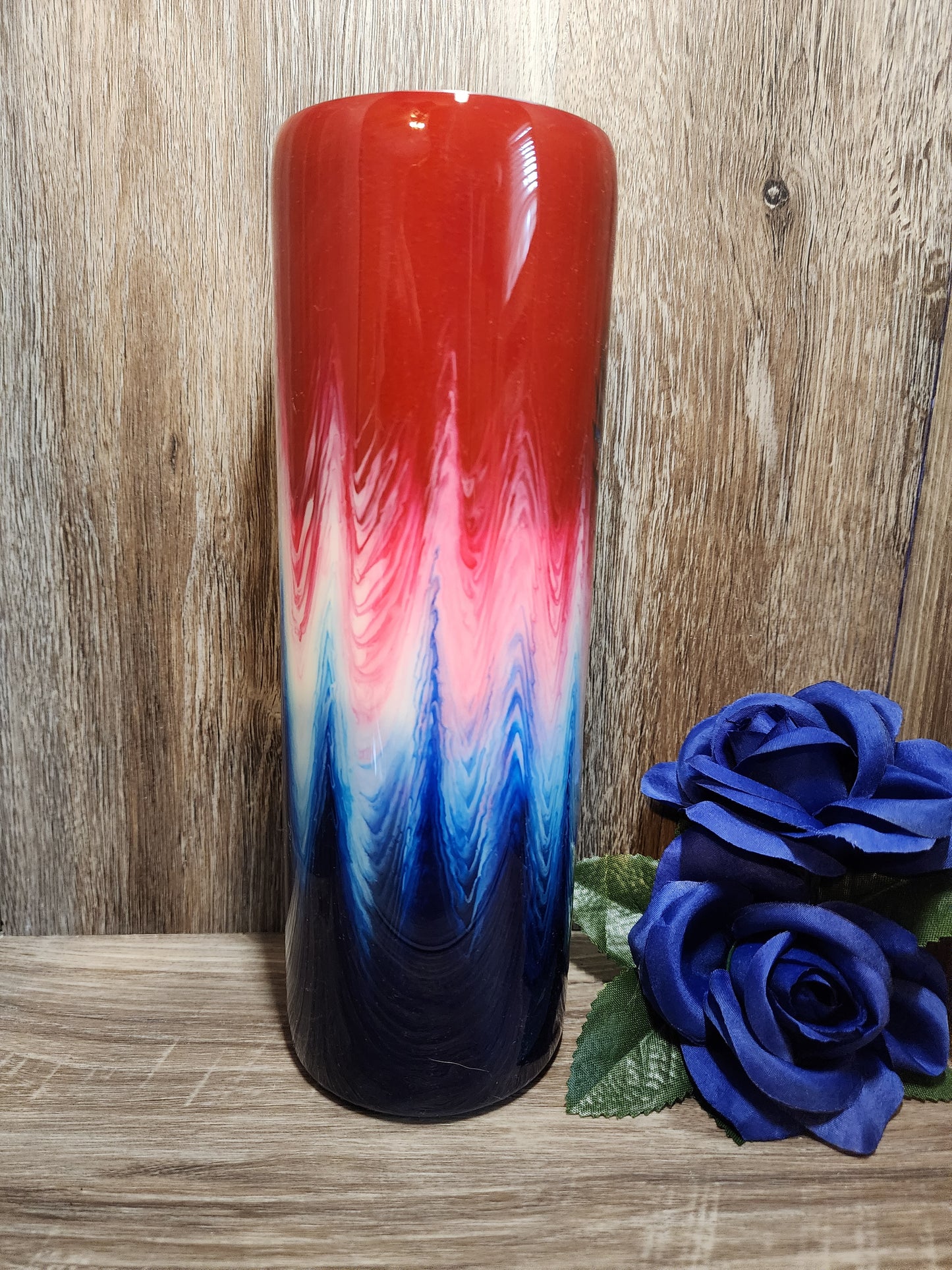30 0Z SKINNY TUMBLER