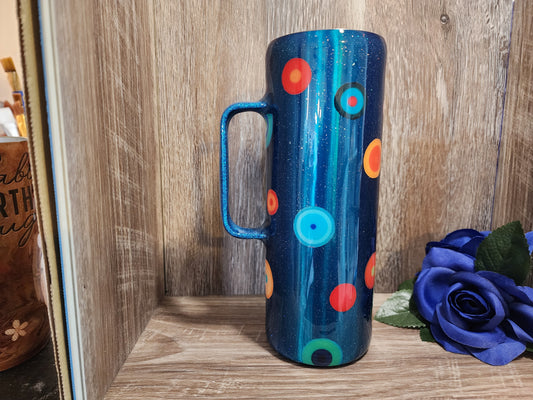 20 oz w/handle