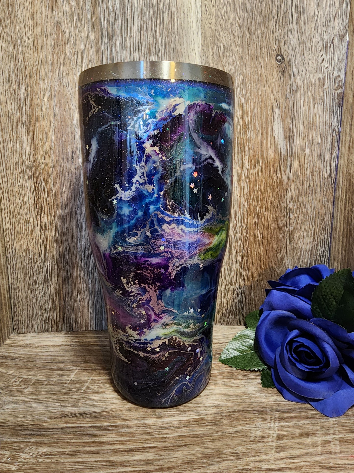 30 oz curve