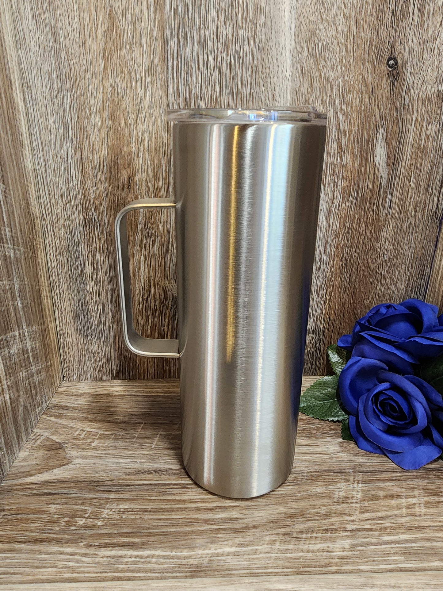 20 OZ SKINNY MUG