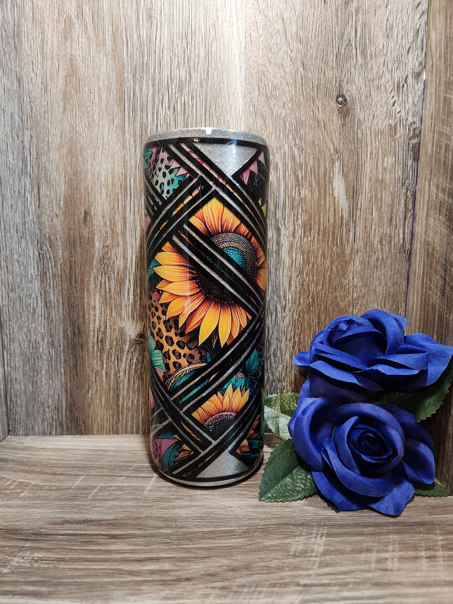 20 OZ SKINNY TUMBLER