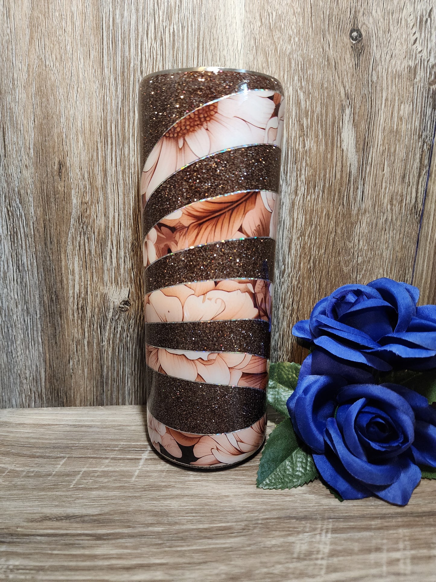 20 OZ SKINNY TUMBLER