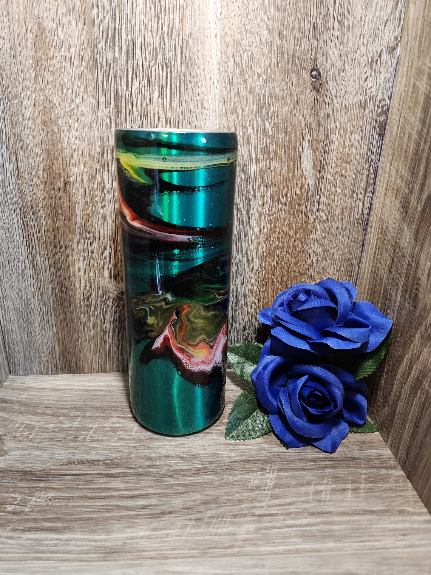 20 OZ SKINNY TUMBLER
