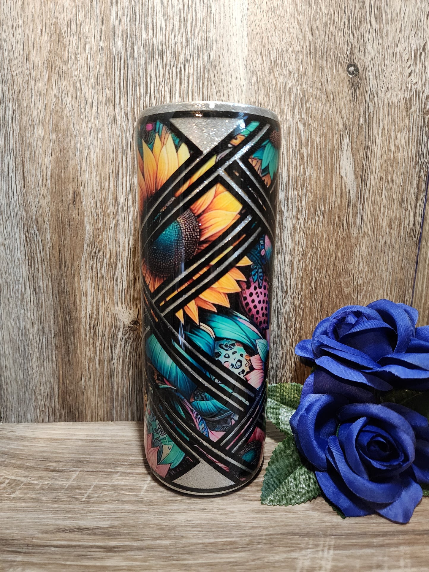 20 OZ SKINNY TUMBLER