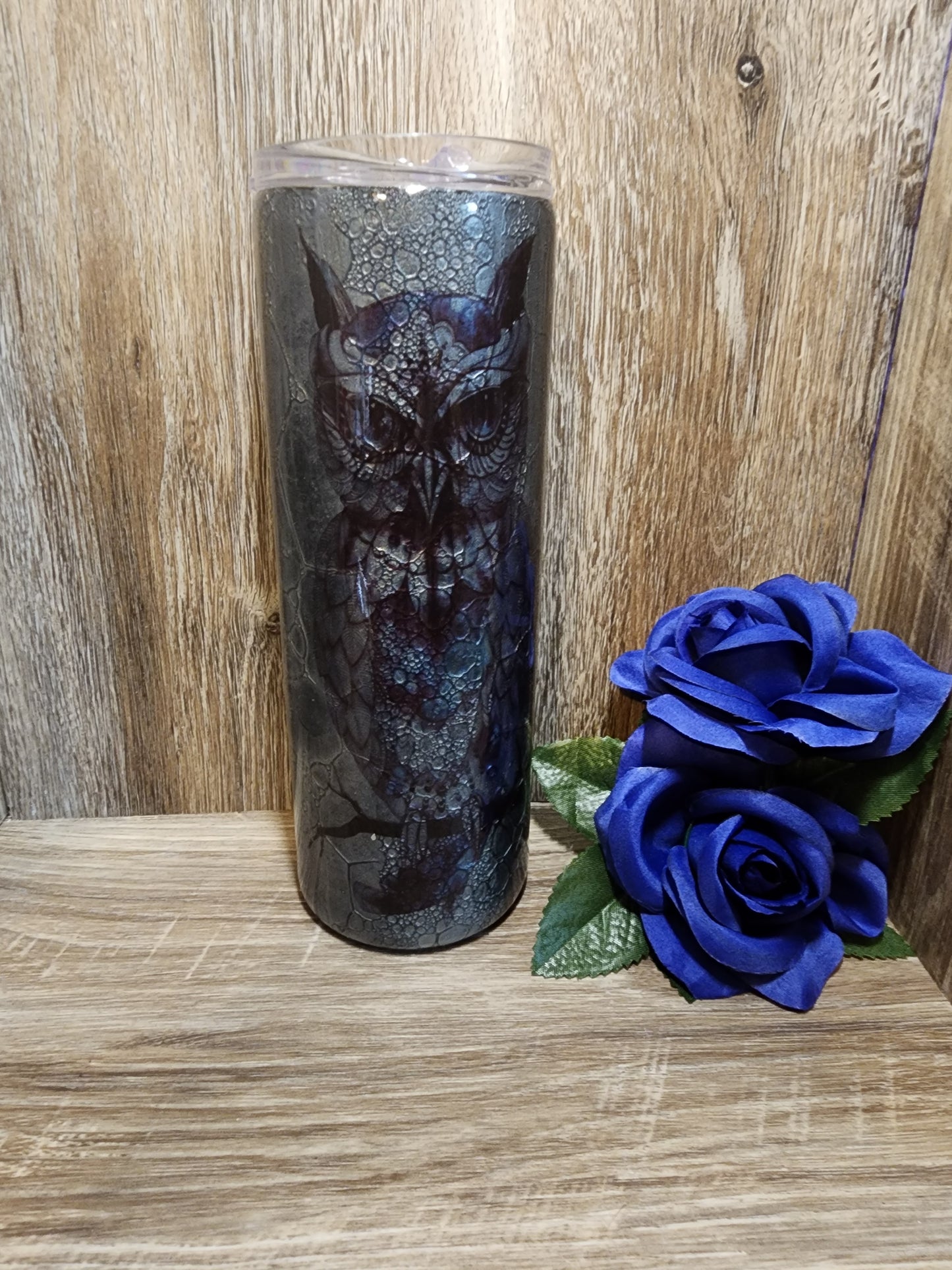 20 OZ SKINNY TUMBLER