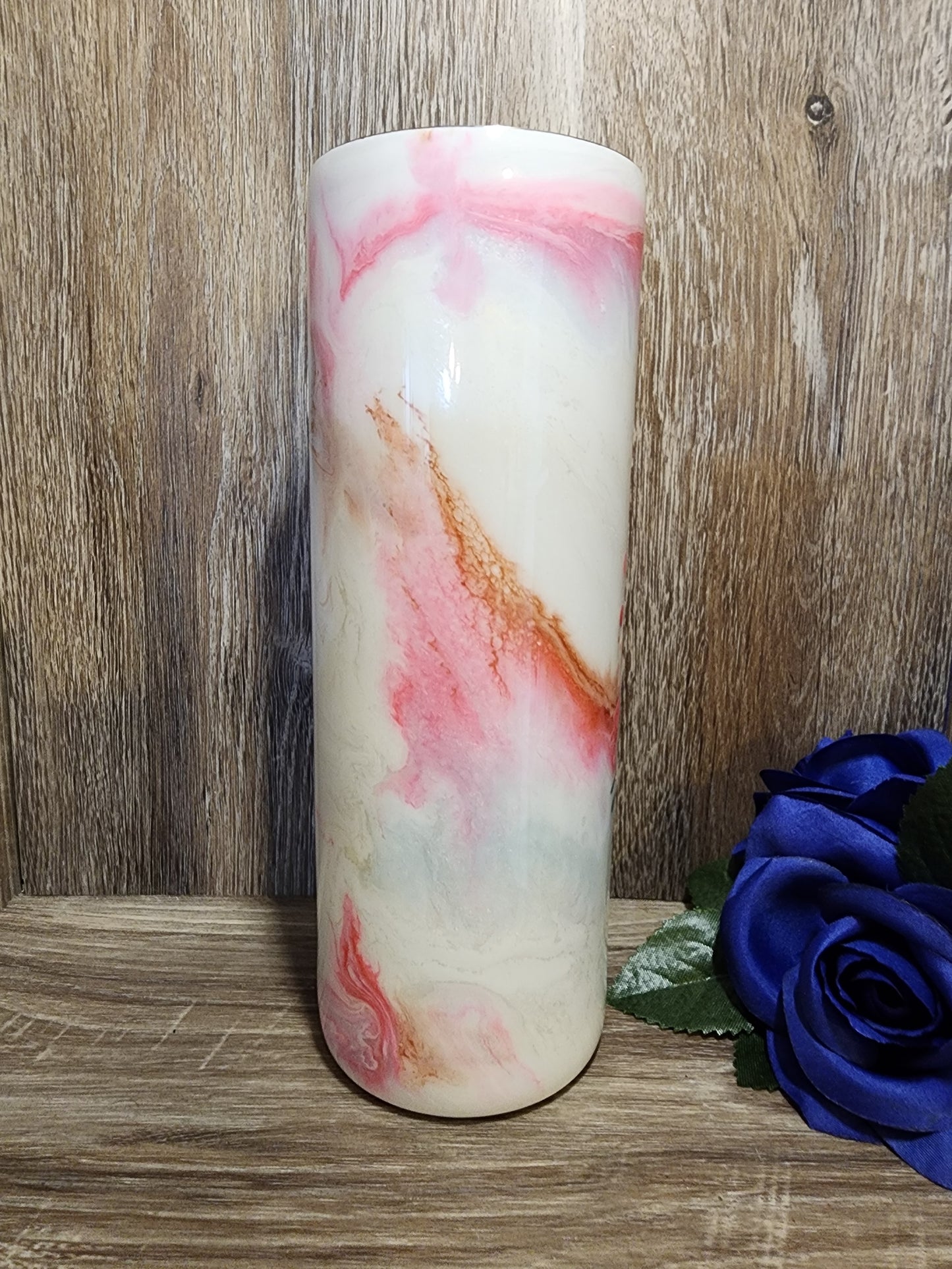 Breast cancer ribbon