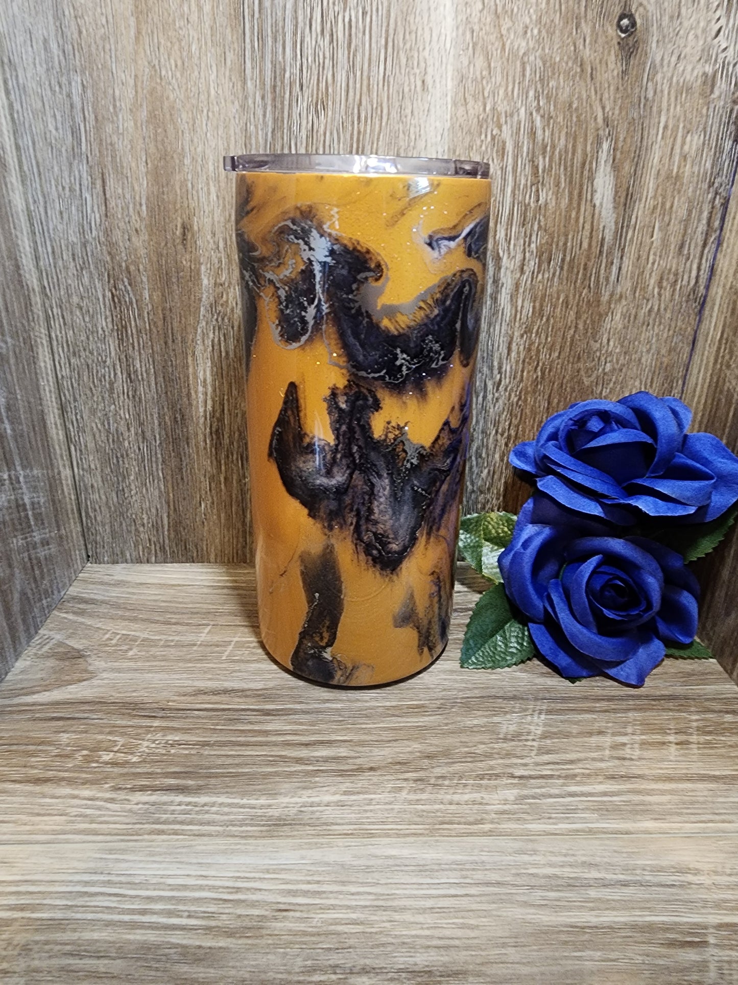 30 OZ FATTY TUMBLER