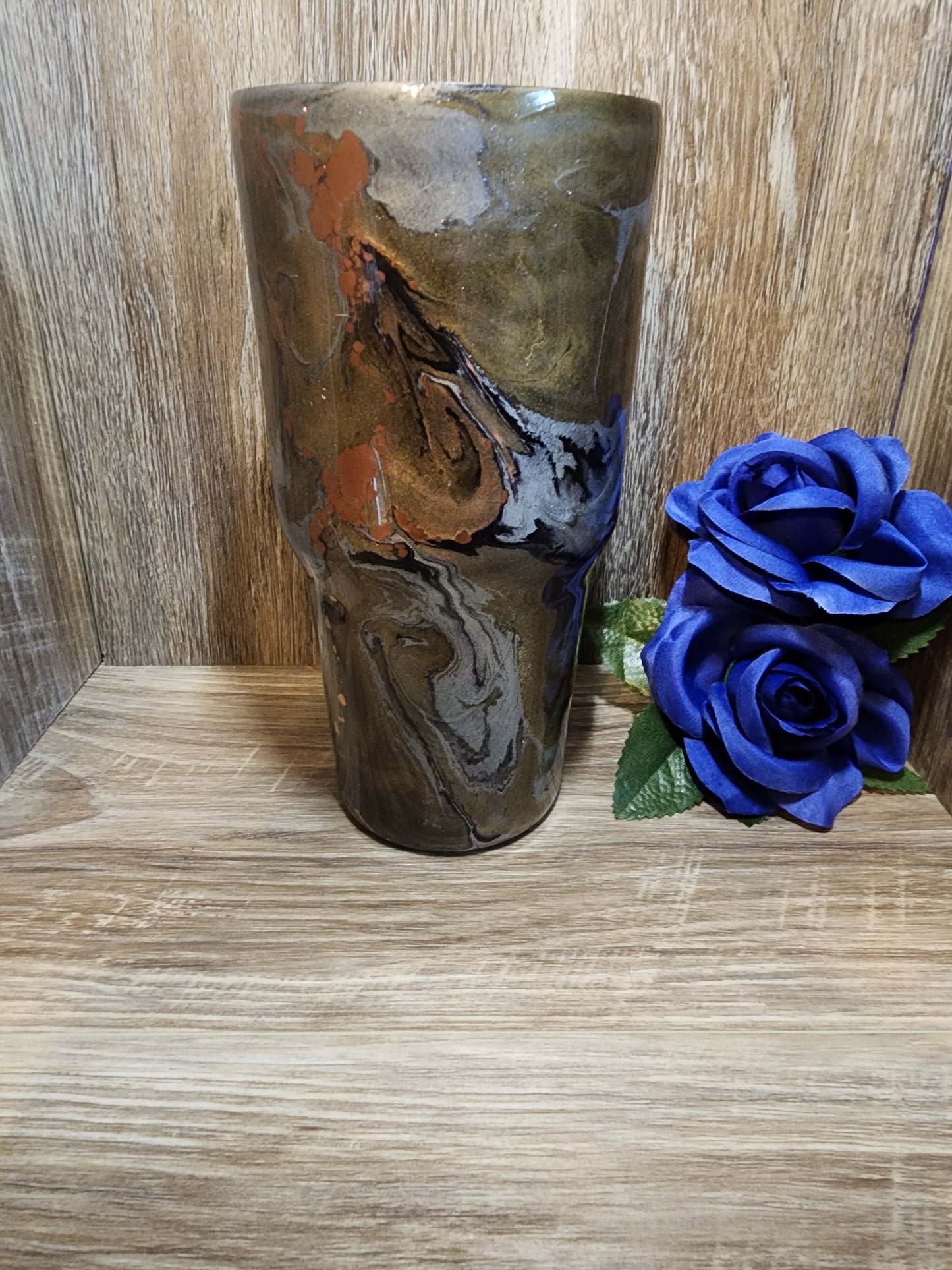 30 OZ TUMBLER