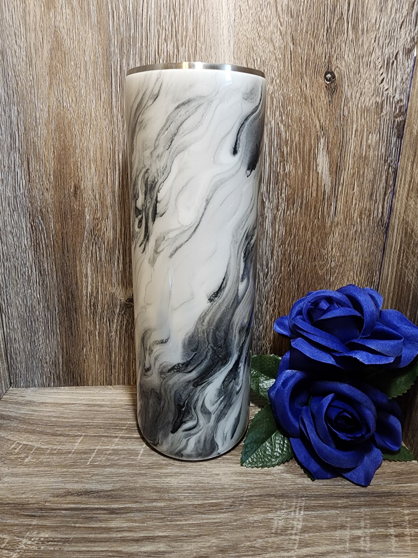 30 OZ SKINNY TUMBLER