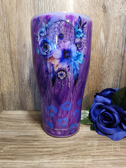 30 oz modern curve