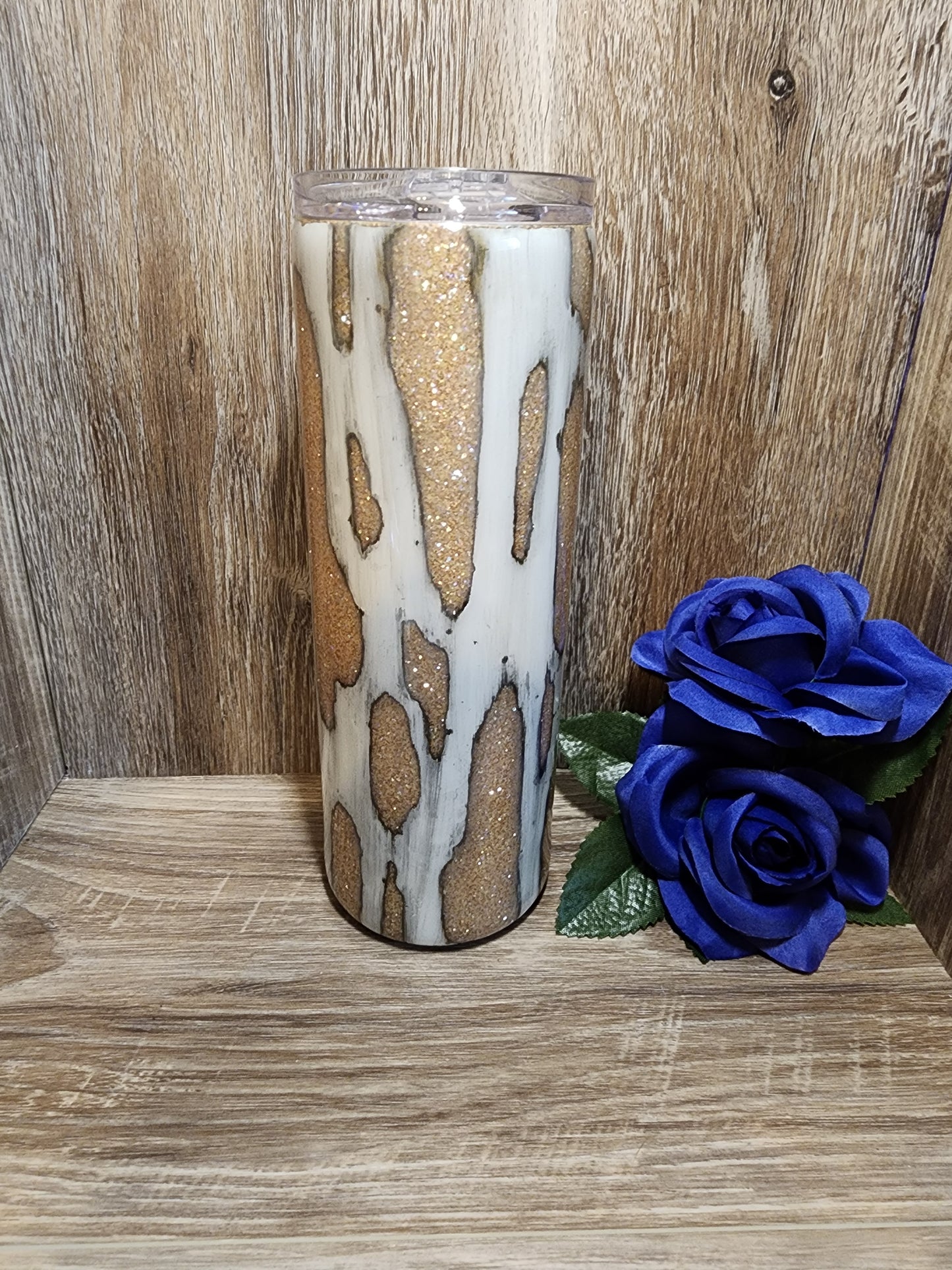 20 OZ SKINNY TUMBLER