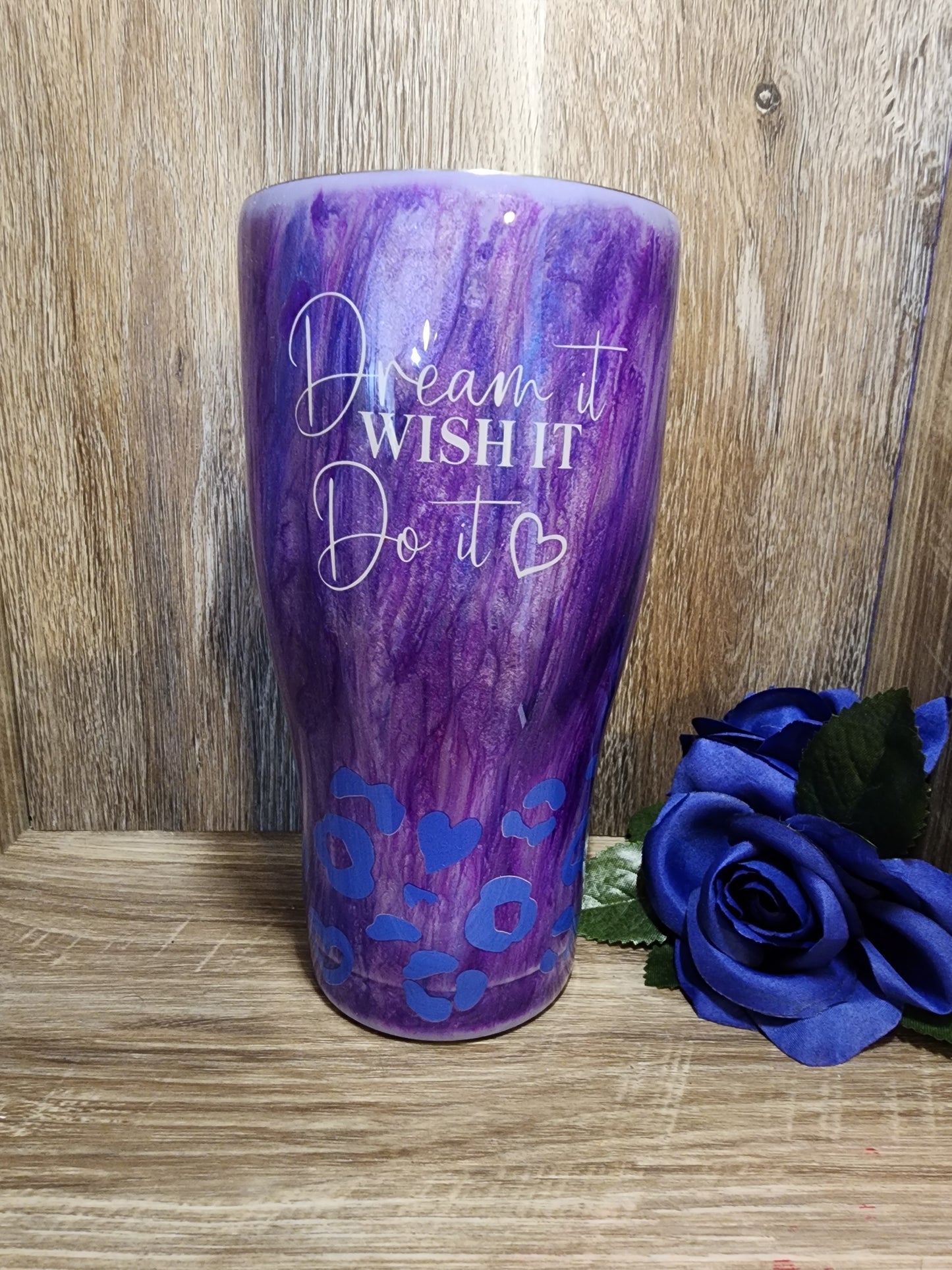 30 oz modern curve