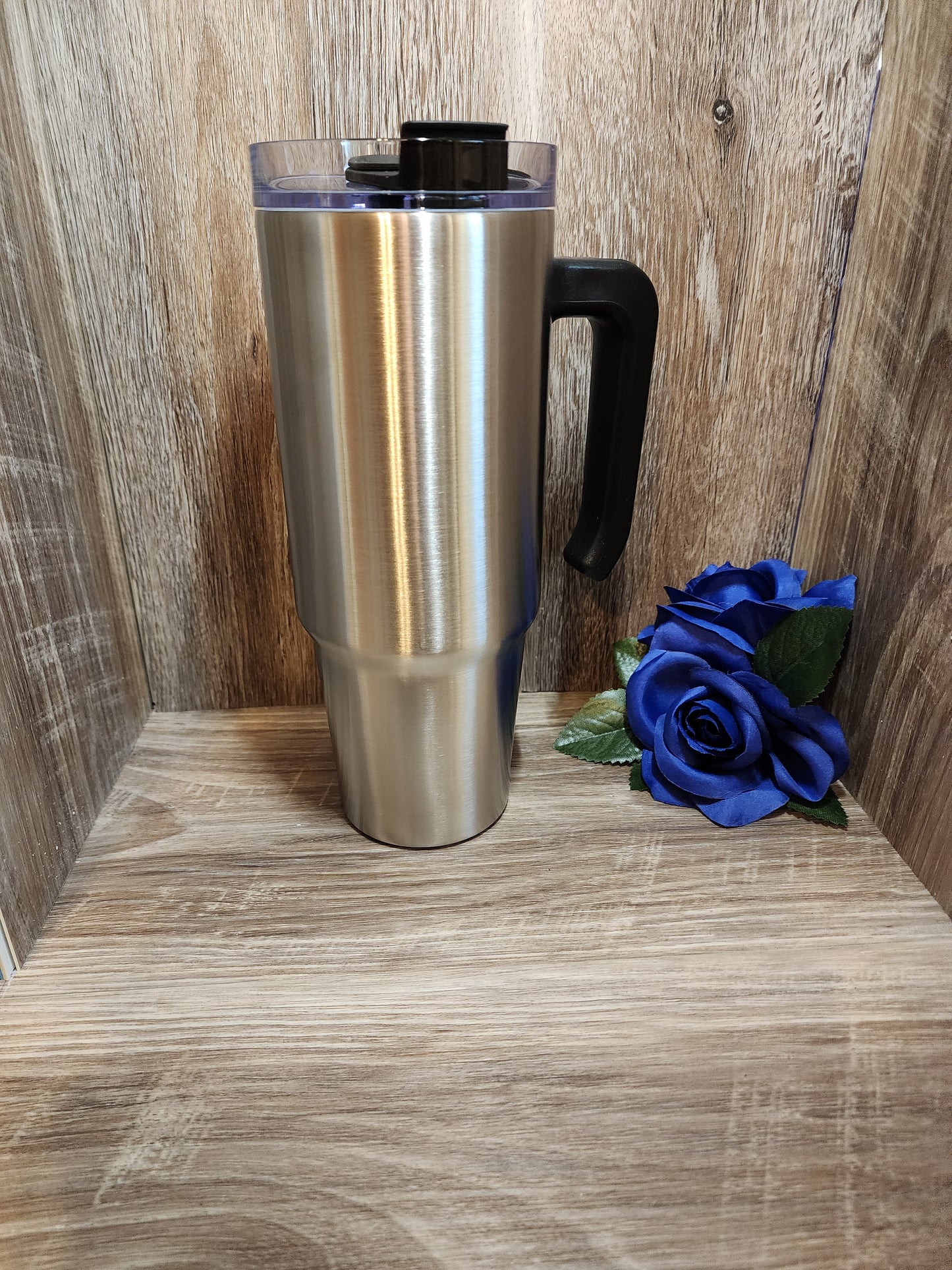 30 OZ GRIPPY TUMBLER