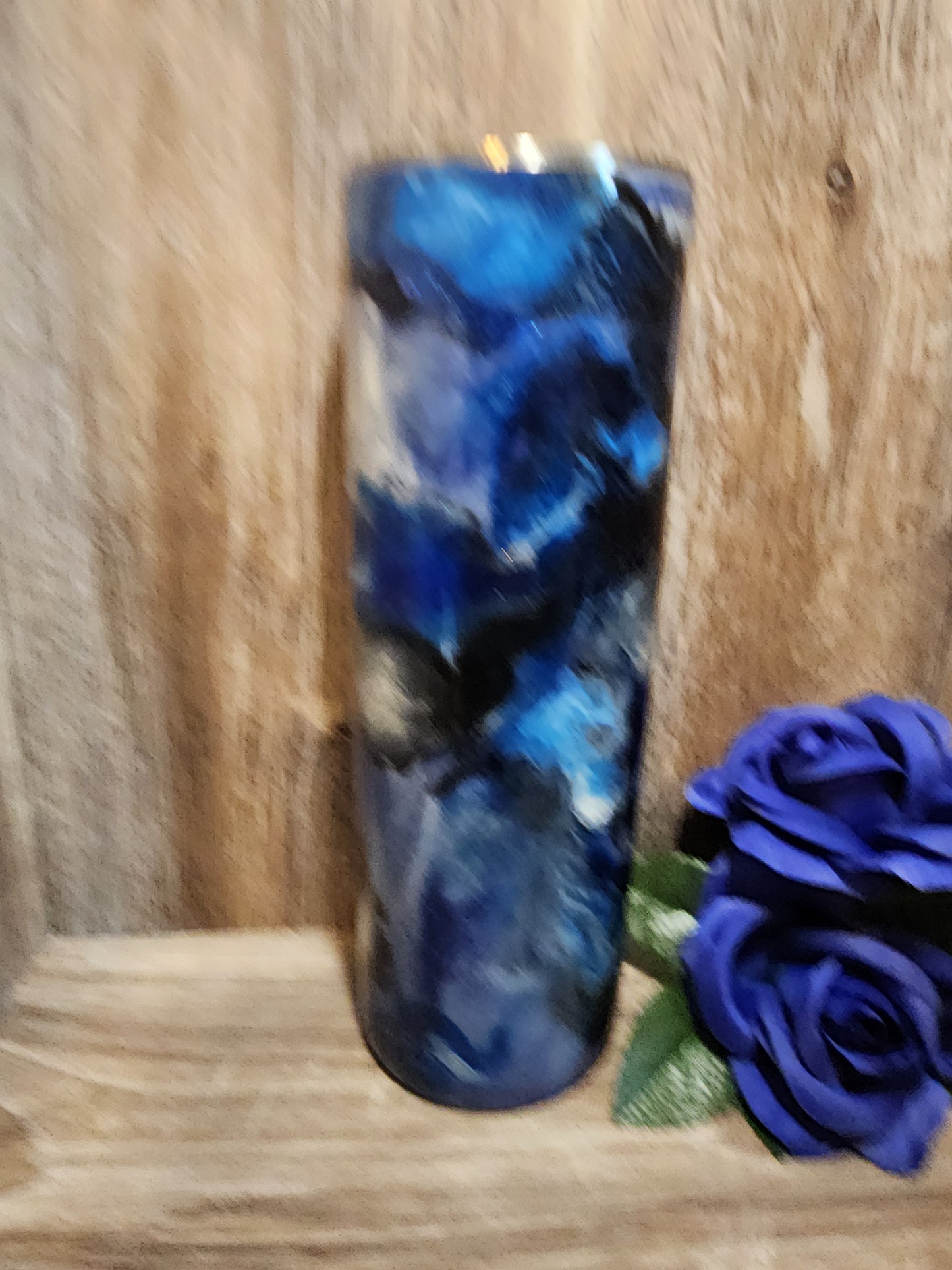 30 OZ SKINNY TUMBLER