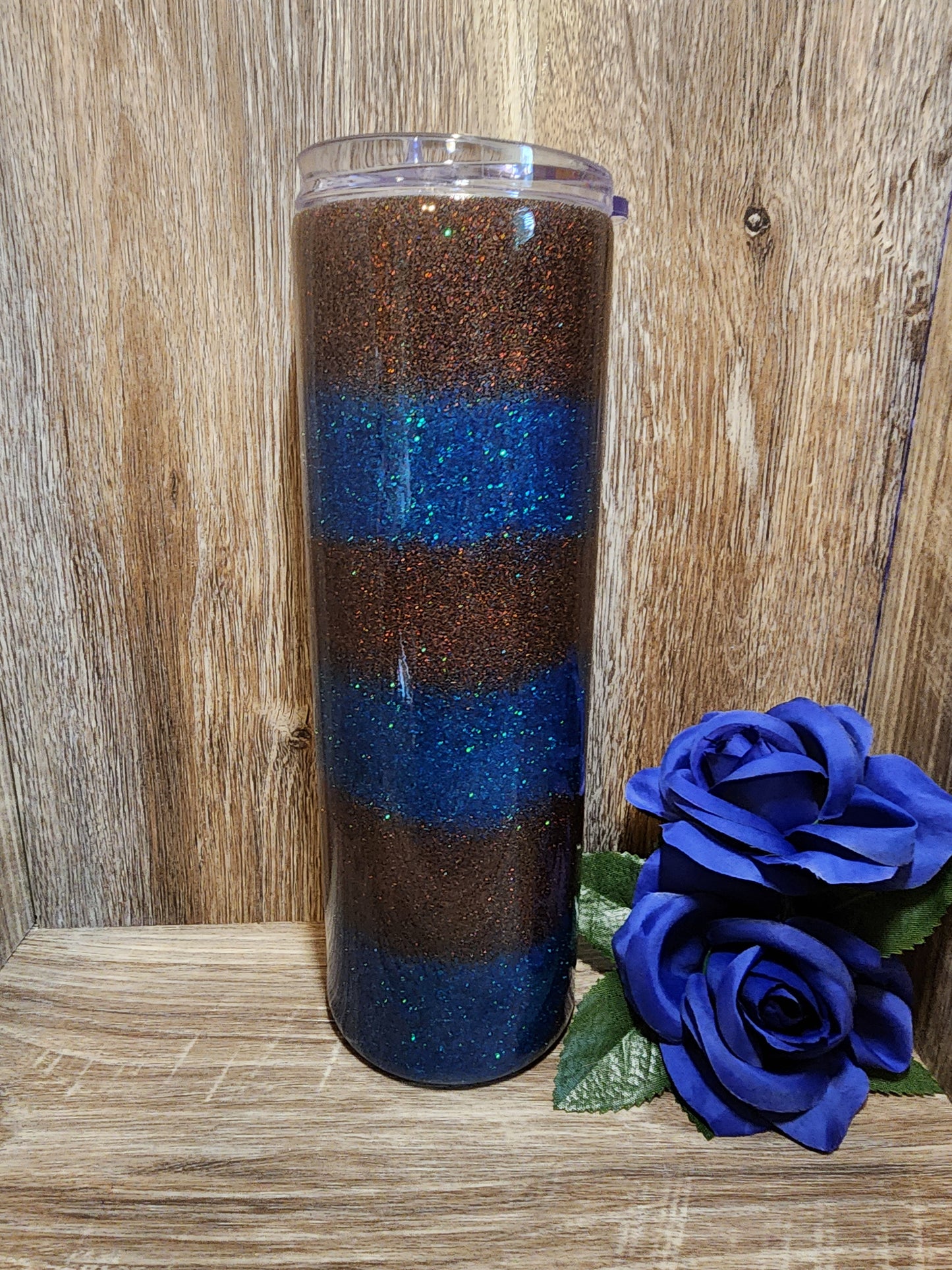 30 OZ SKINNY TUMBLER