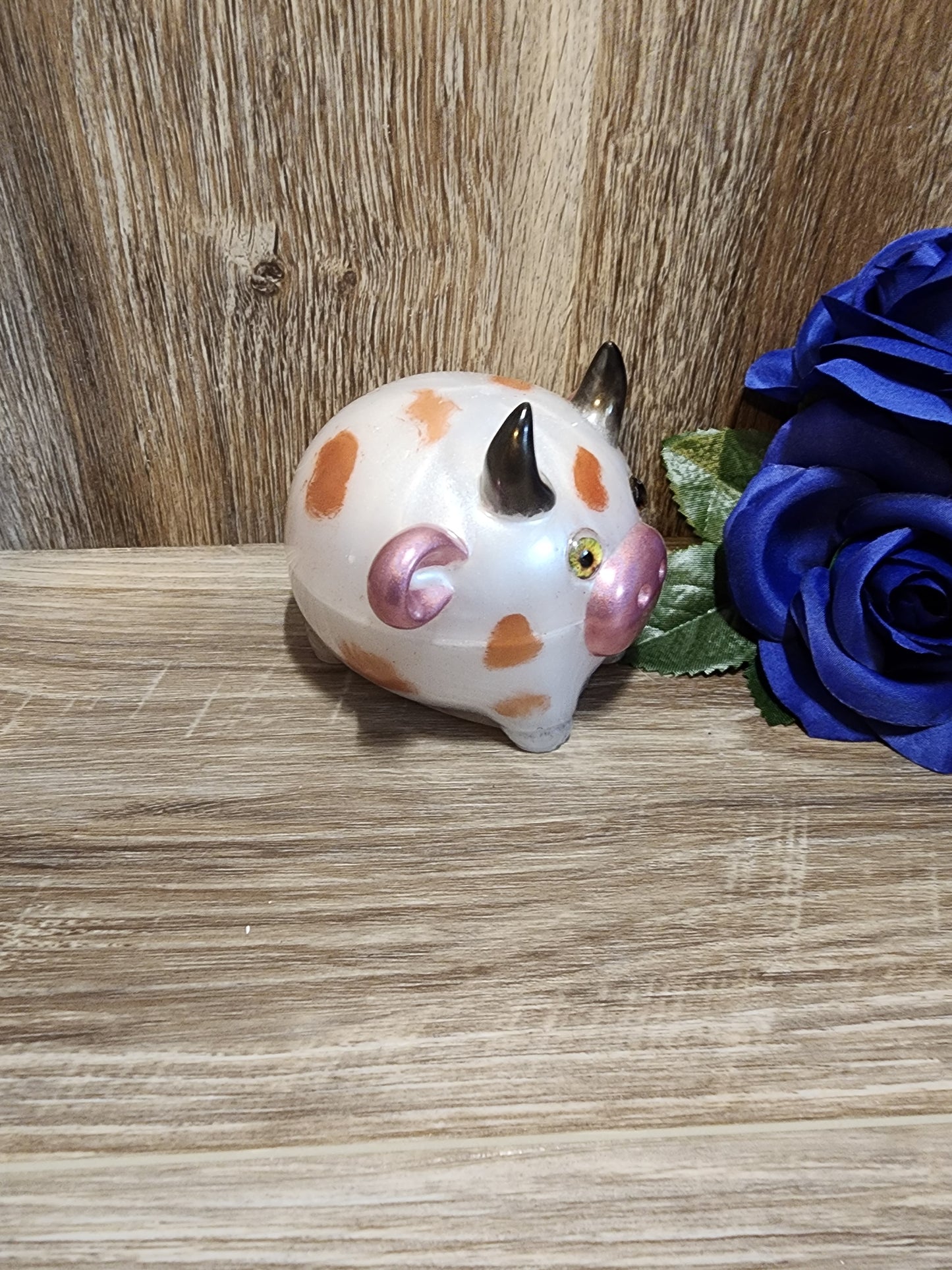 COW
