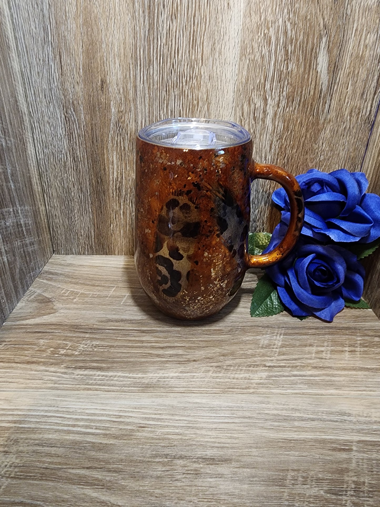 16 OZ COFFEE CUP