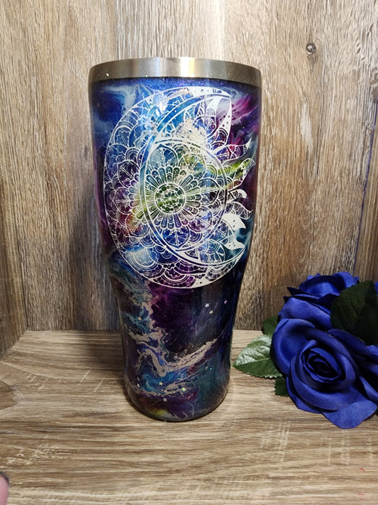 30 oz curve