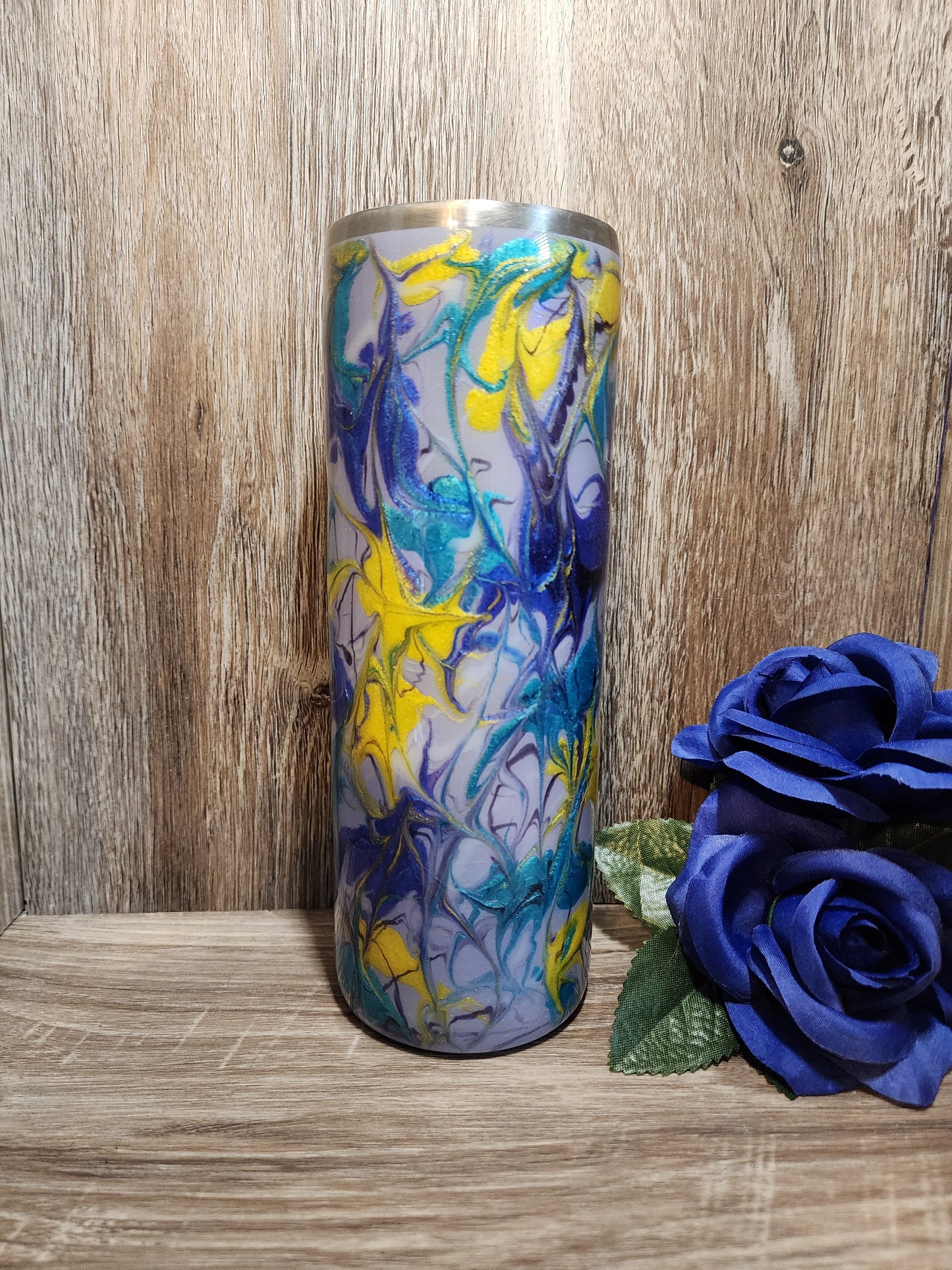 20 OZ SKINNY TUMBLER