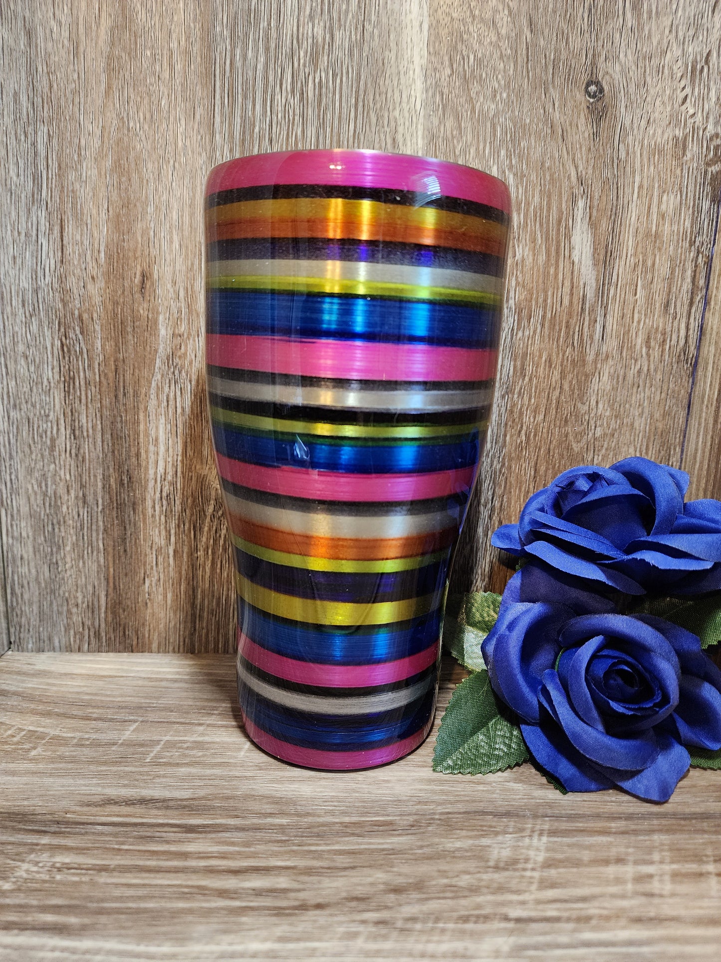 30 OZ MODERN CURVE TUMBLER