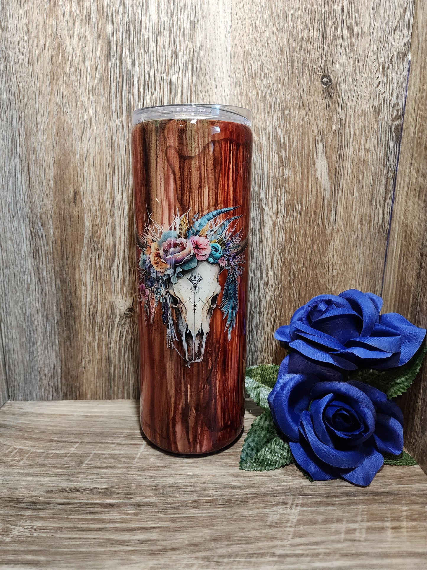 20 OZ SKINNY TUMBLER