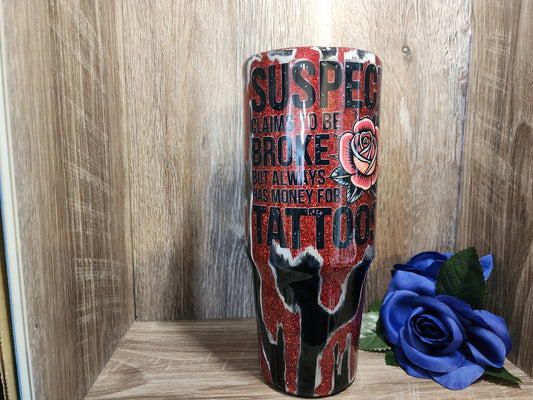 30 oz grippy