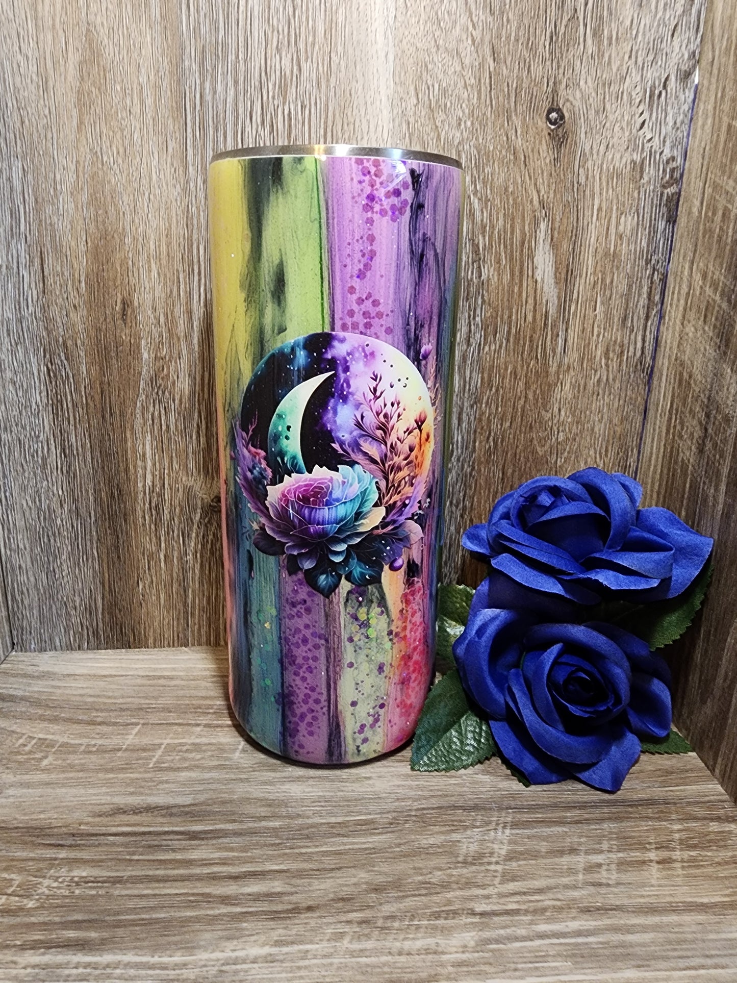 30 OZ FATTY TUMBLER