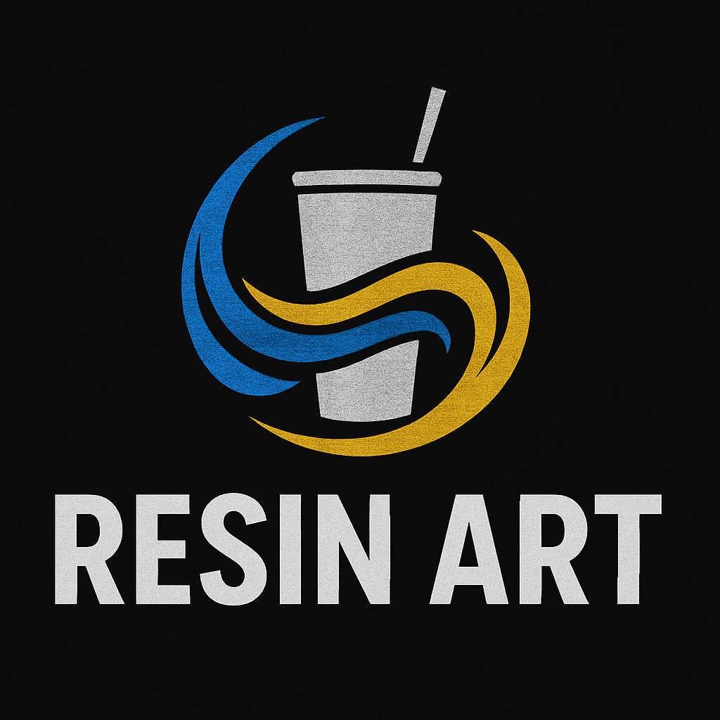 RESIN ART