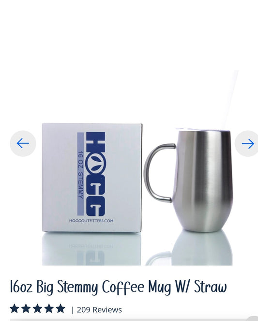 16 oz mug
