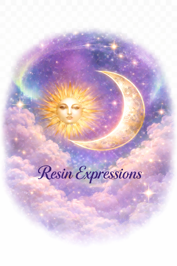 Resin Expressions