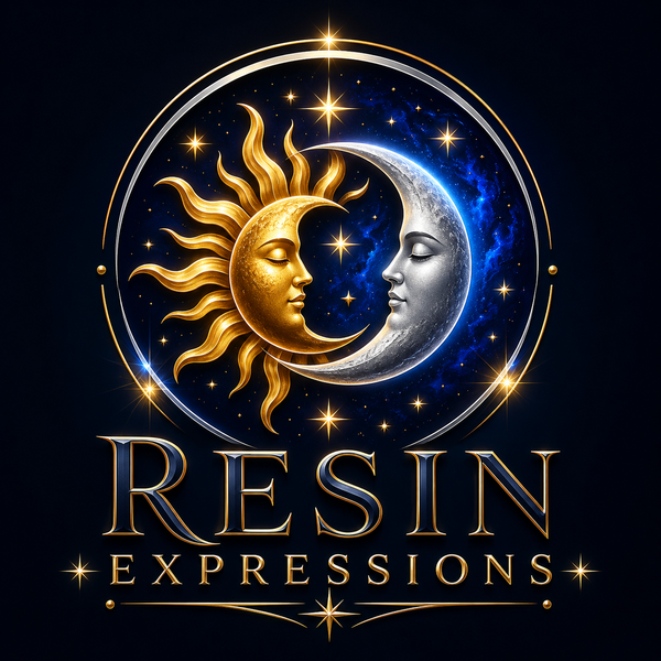 Resin Expressions
