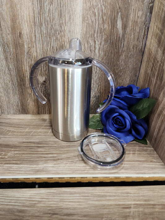 12 OZ DUO SIPPY
