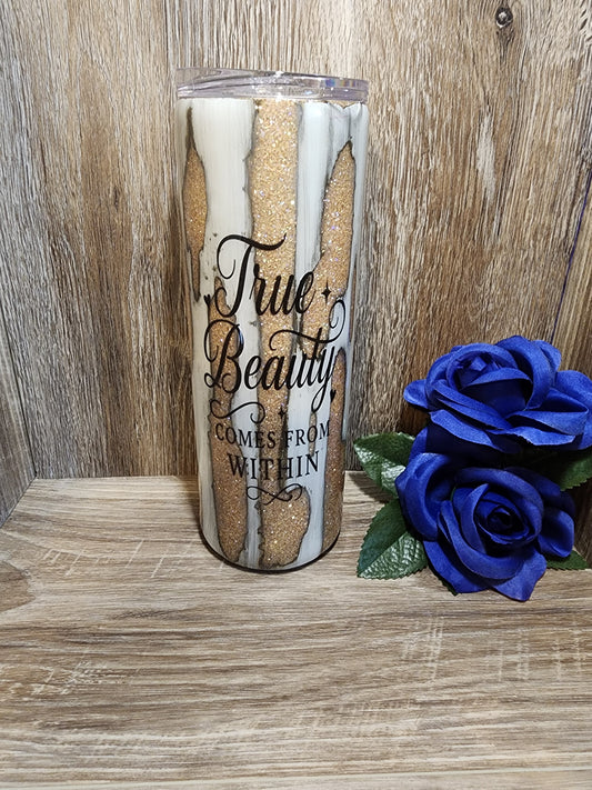 20 OZ SKINNY TUMBLER