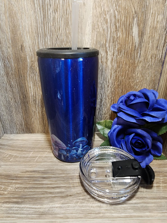 12 OZ DUAL CAN KOOZIE