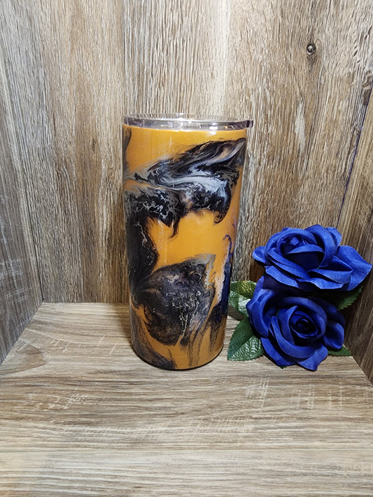 30 OZ FATTY TUMBLER