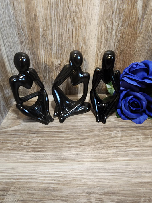 THINKER STATUES