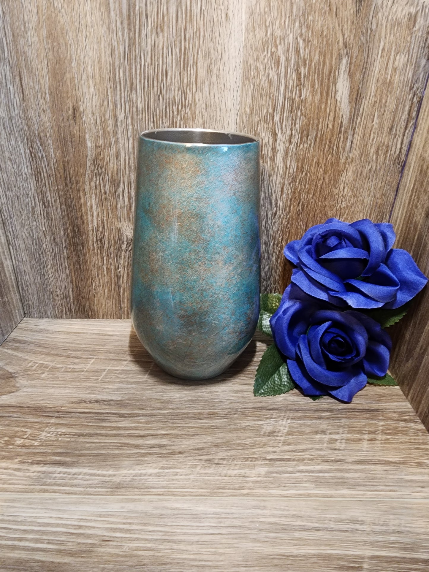 16 OZ WINE TUMBLER