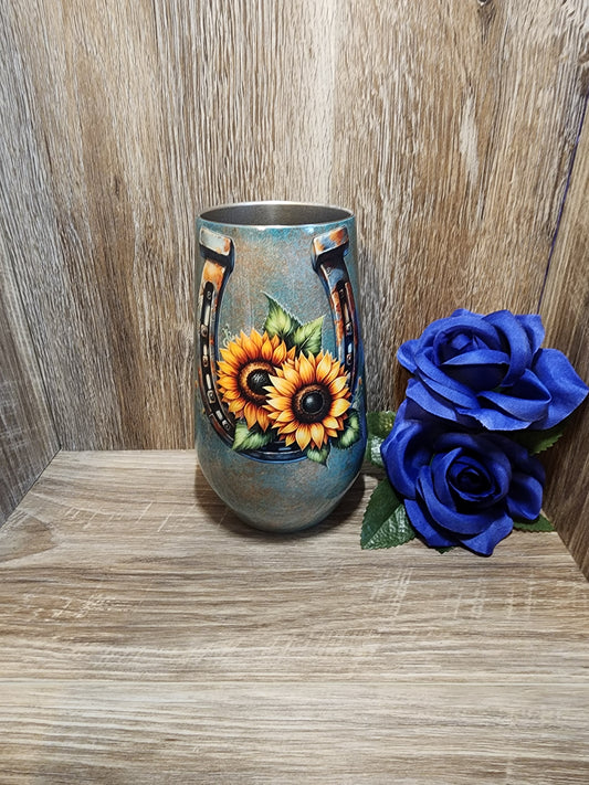 16 OZ WINE TUMBLER