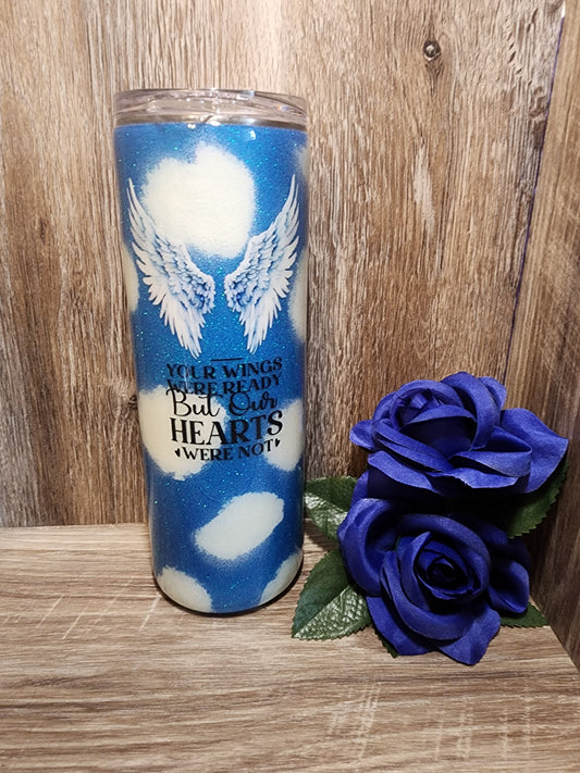 20 OZ SKINNY TUMBLER