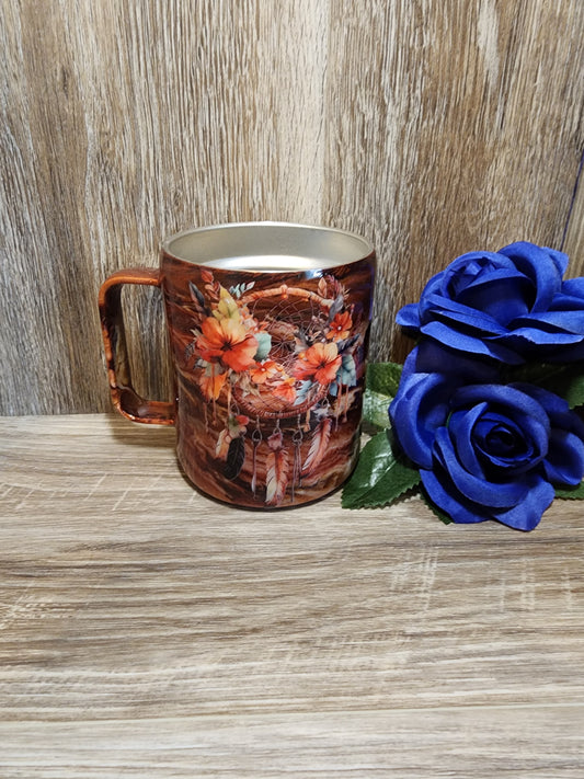 12 OZ COFFE MUG